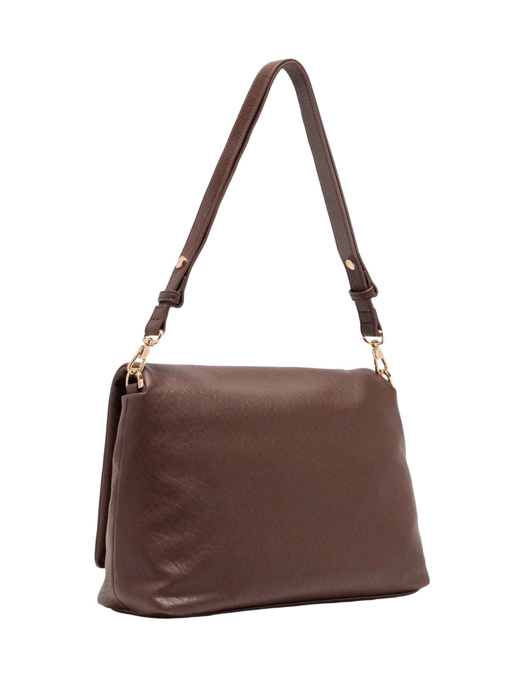 Borse a spalla Marrone Liu-jo