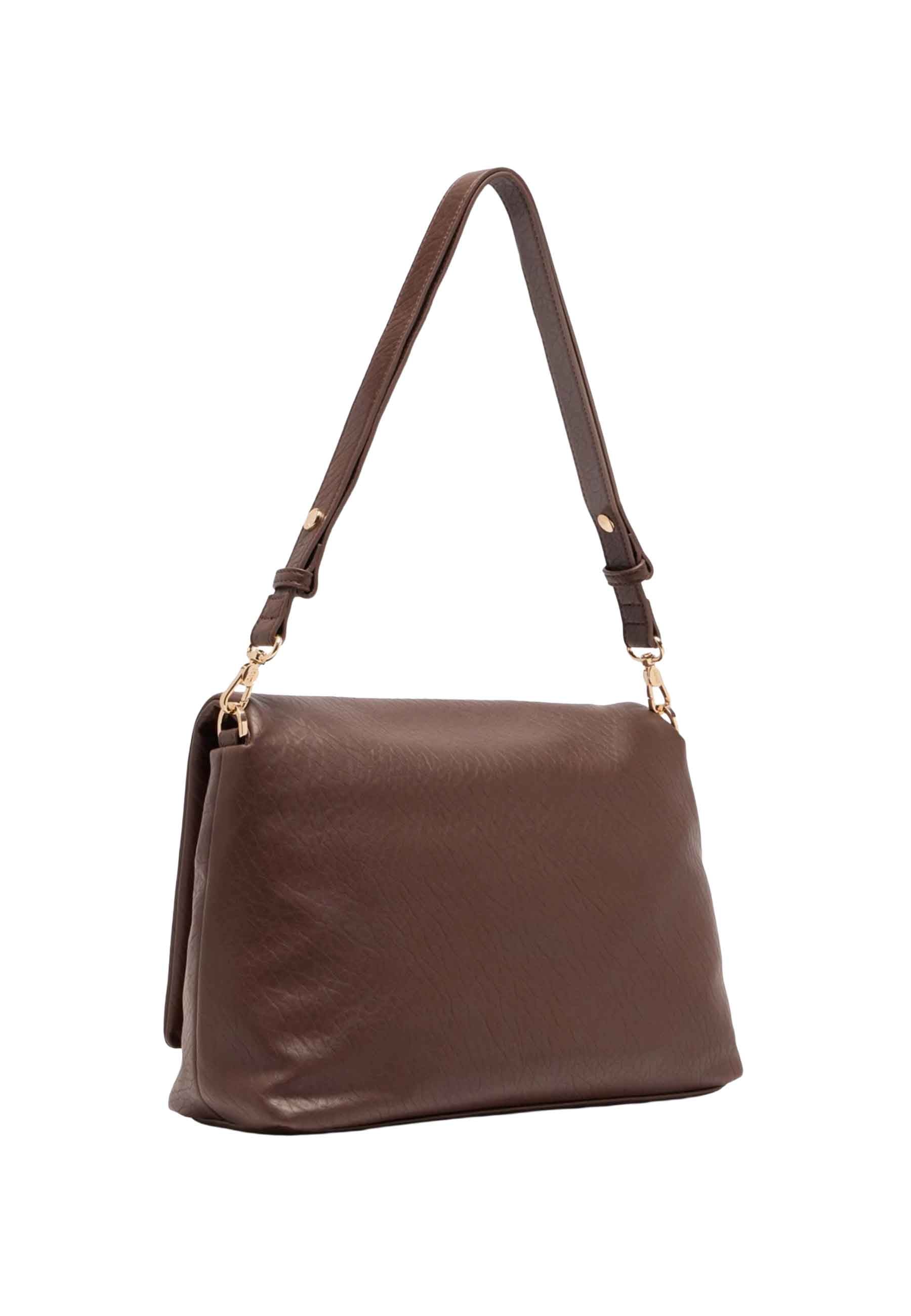 Borse a spalla Marrone Liu-jo