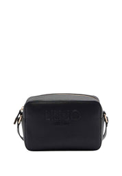 Tracolla Nero Liu-jo