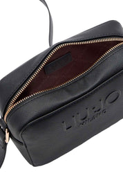 Tracolla Nero Liu-jo