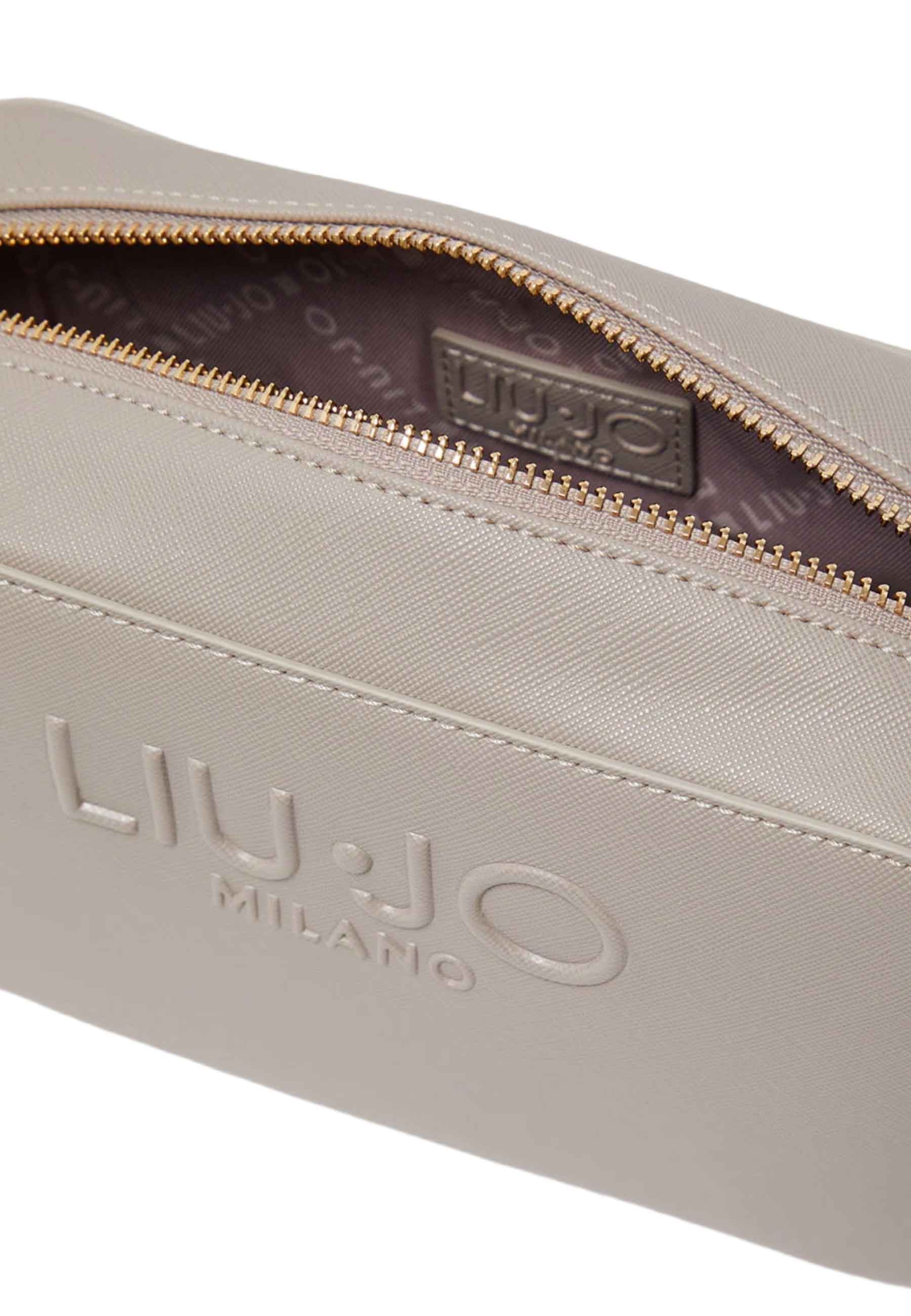 Tracolla Beige Liu-jo