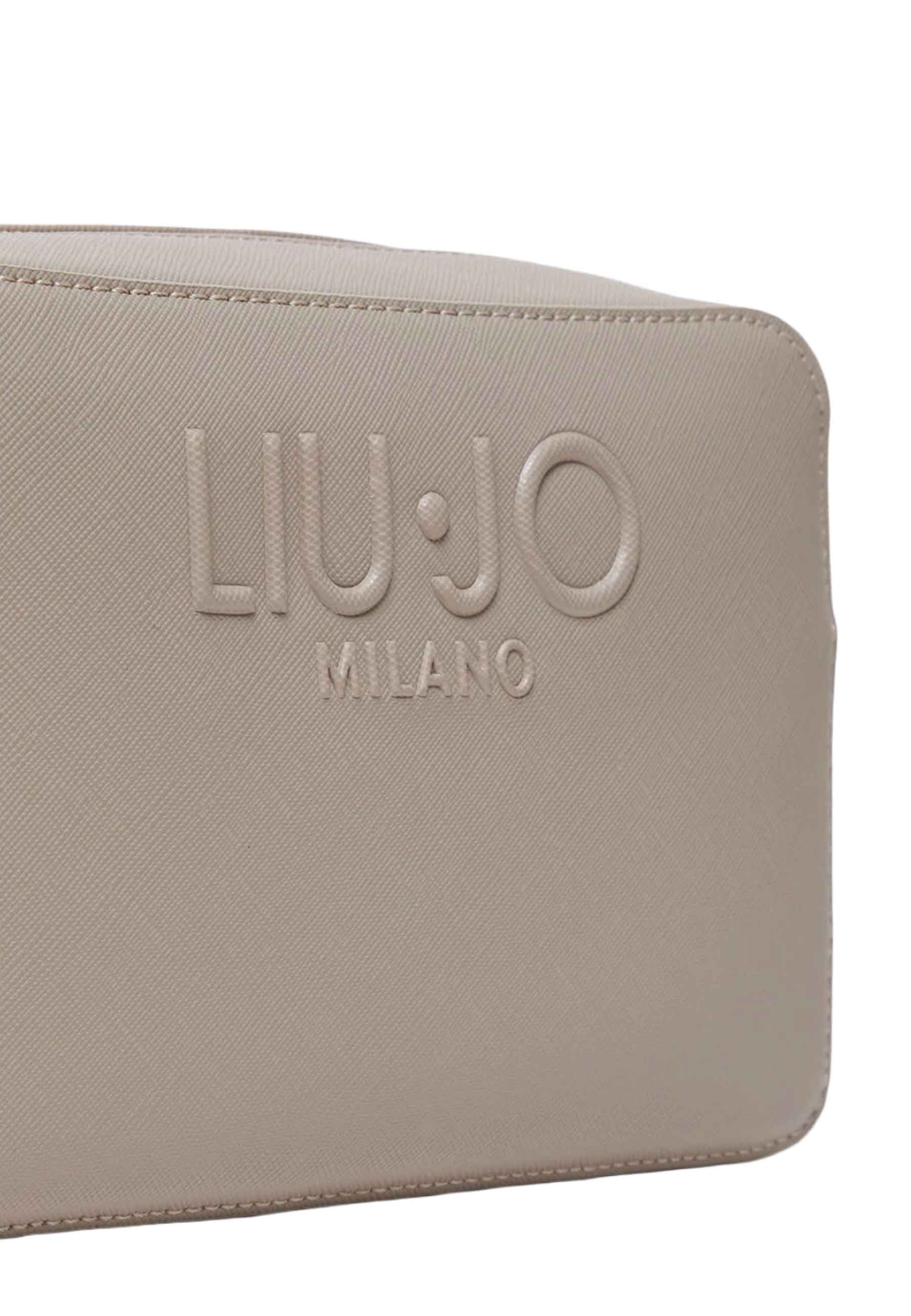 Tracolla Beige Liu-jo