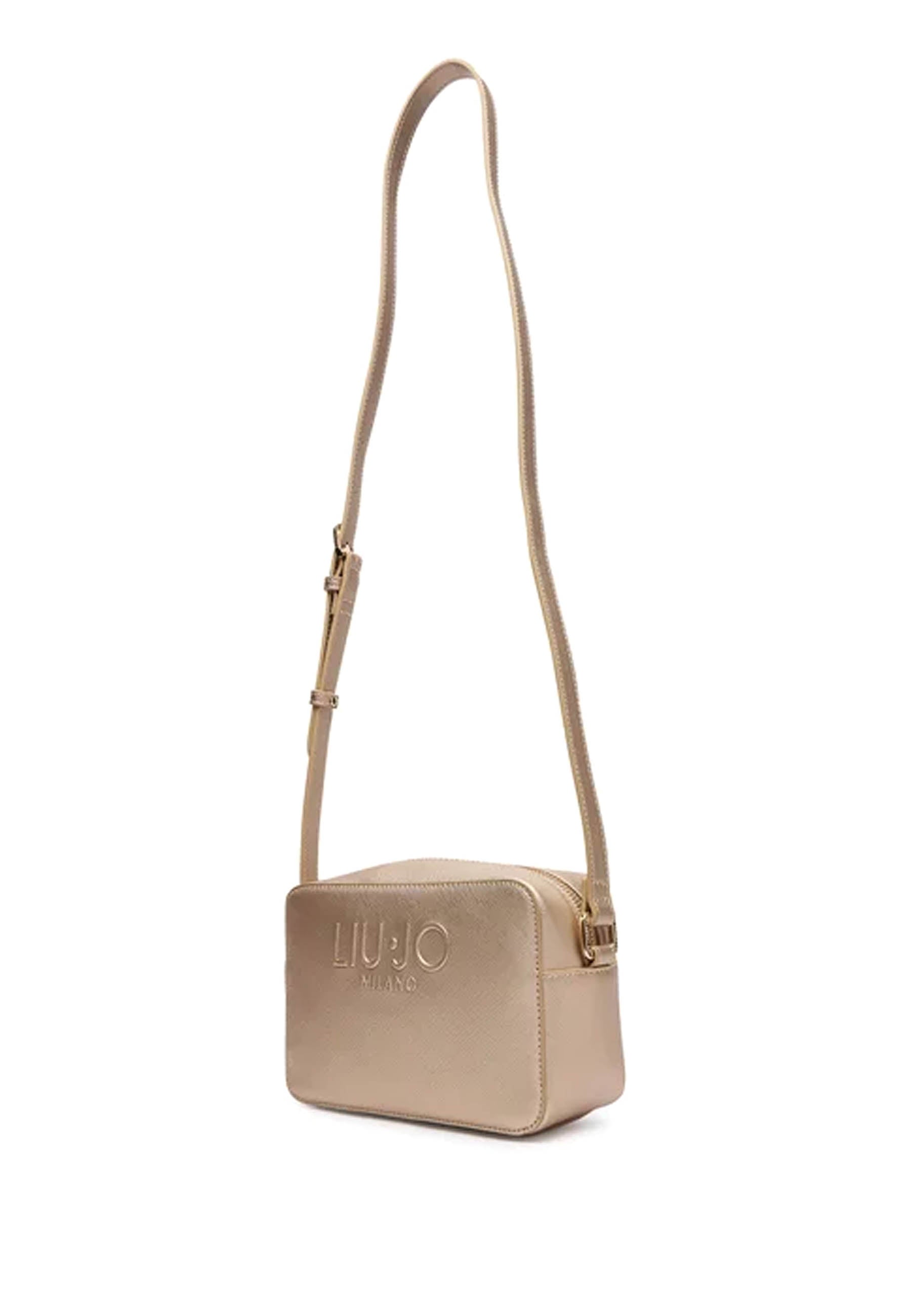 Tracolla Dorato Liu-jo