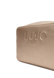 Tracolla Dorato Liu-jo
