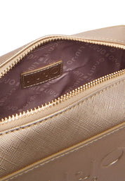 Tracolla Dorato Liu-jo