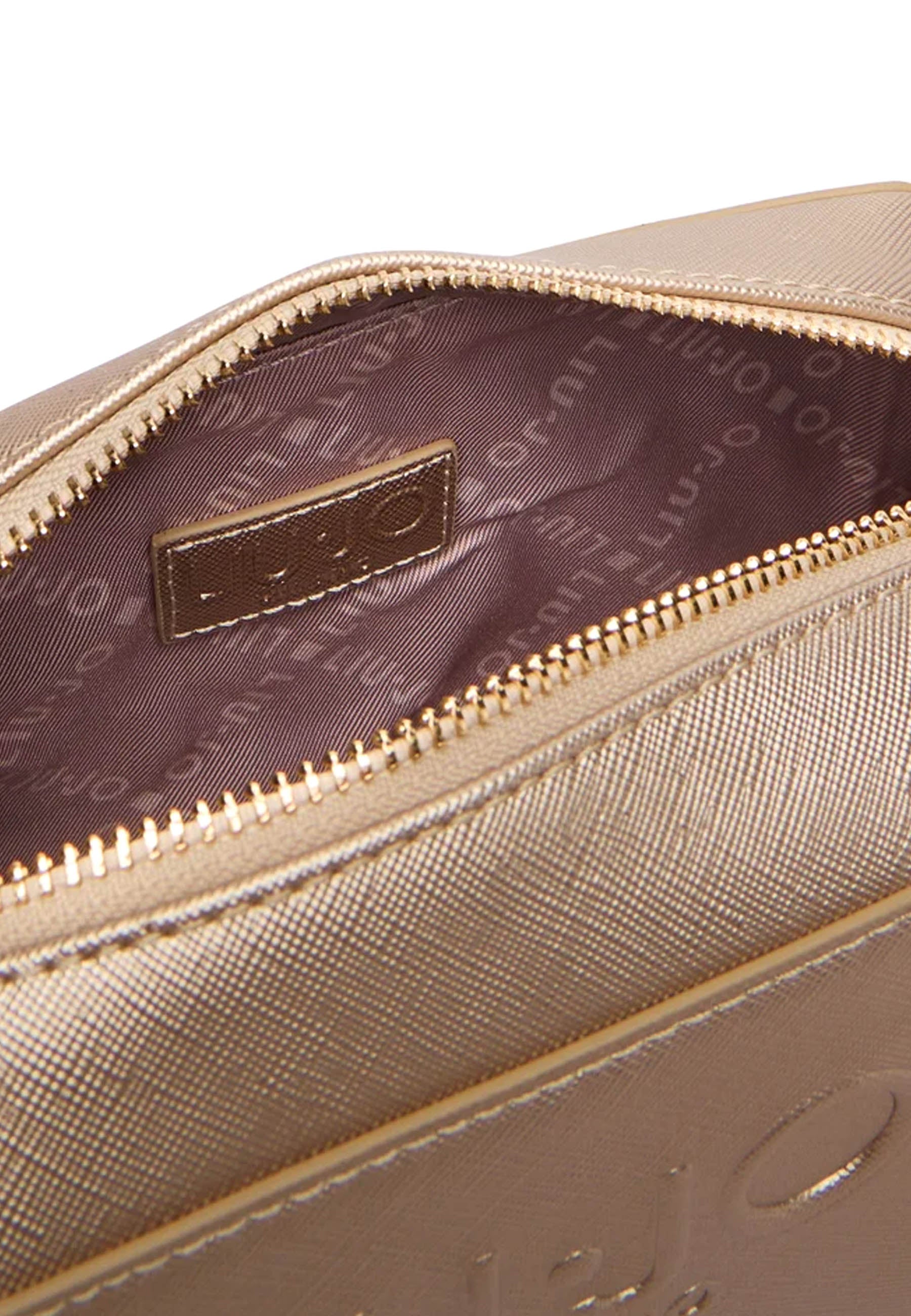 Tracolla Dorato Liu-jo