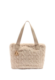 Shopper Beige Liu-jo