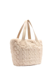 Shopper Beige Liu-jo