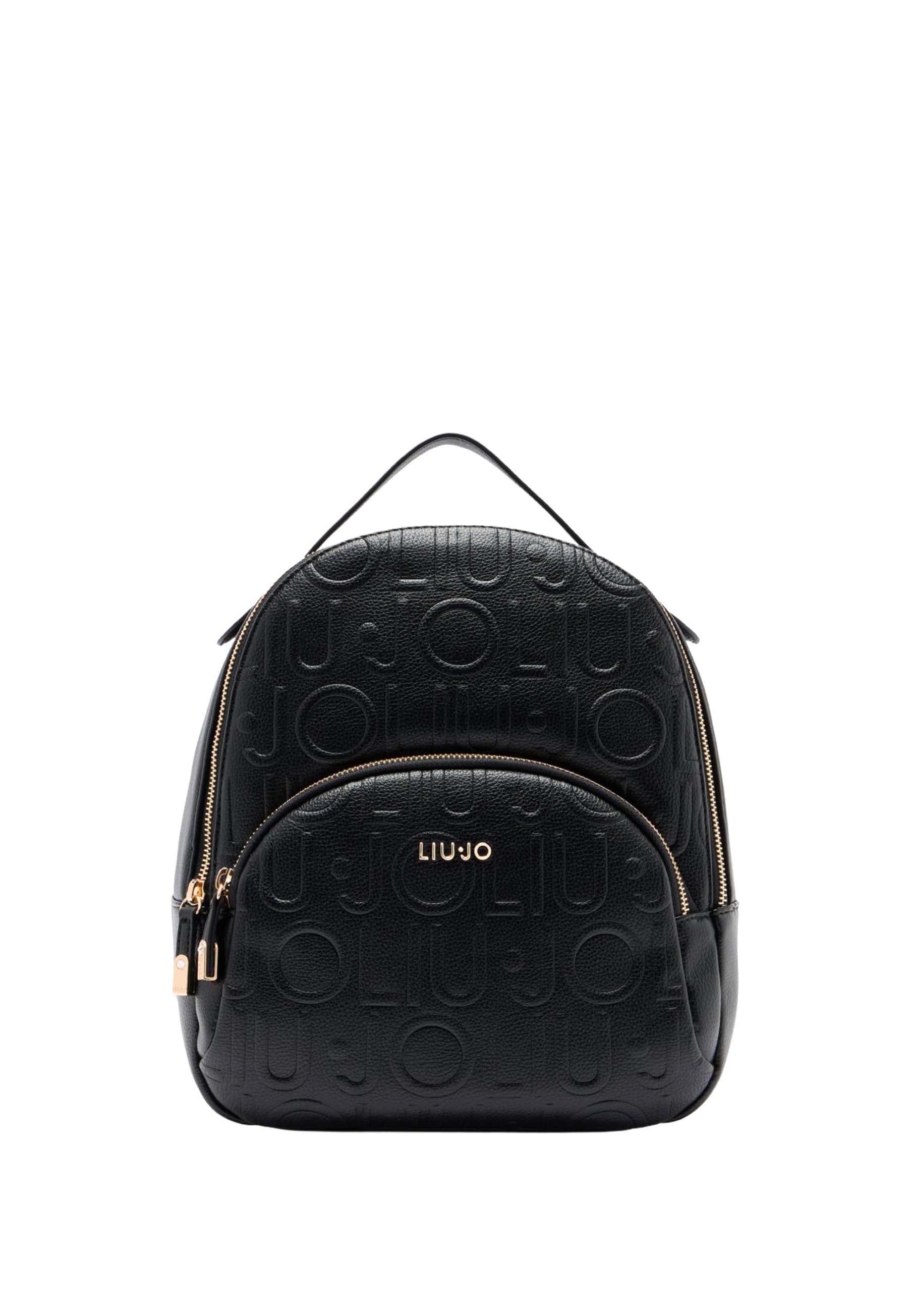 Zaini Nero Liu-jo