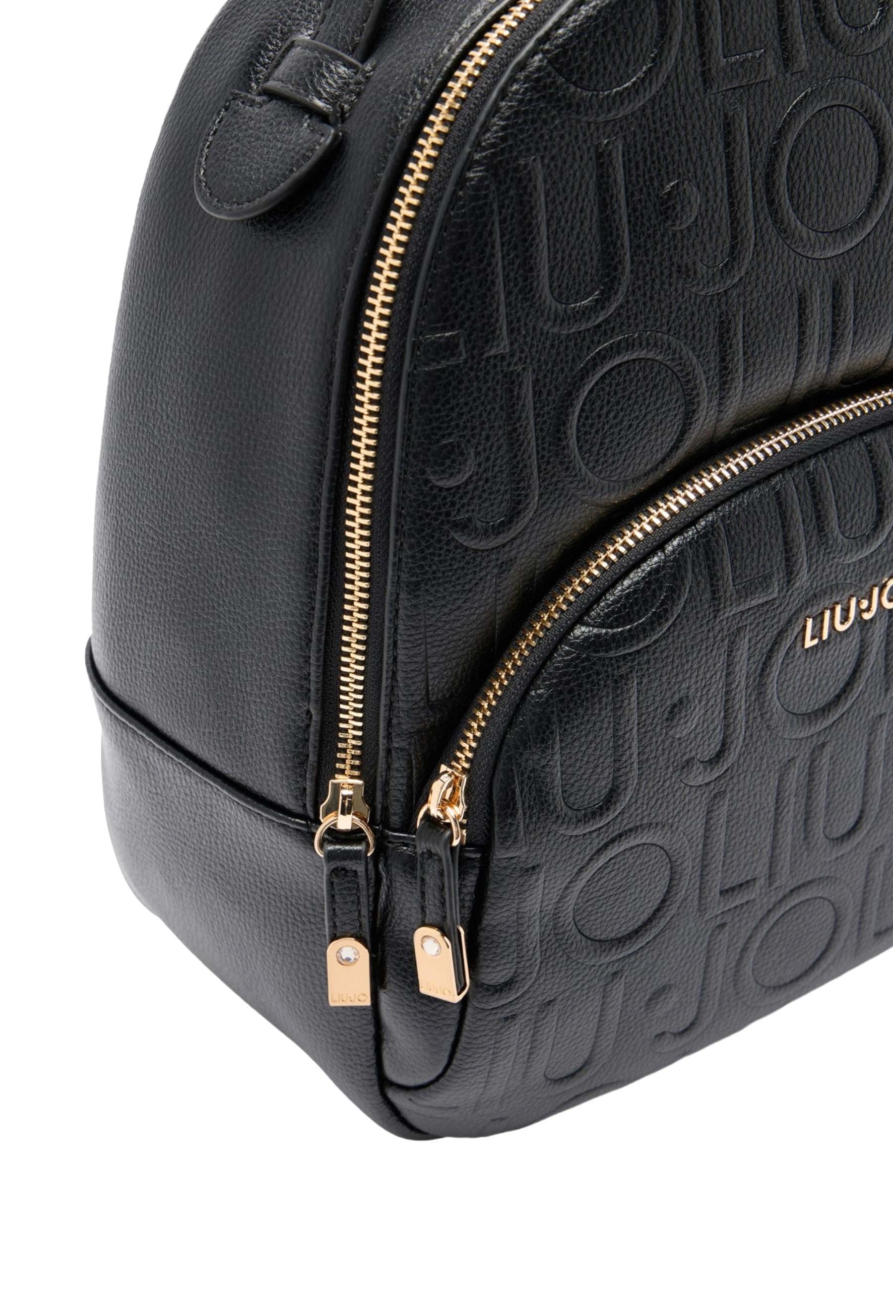 Zaini Nero Liu-jo