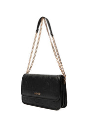 Tracolla Nero Liu-jo