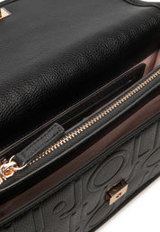 Tracolla Nero Liu-jo