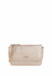 Tracolla Dorato Liu-jo