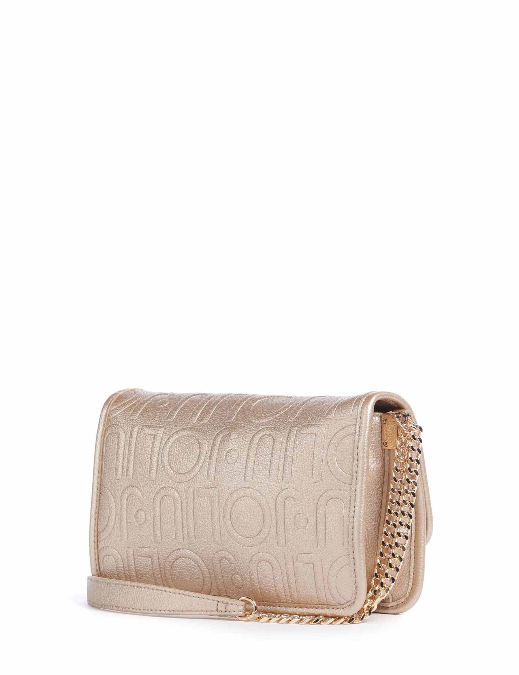 Tracolla Dorato Liu-jo