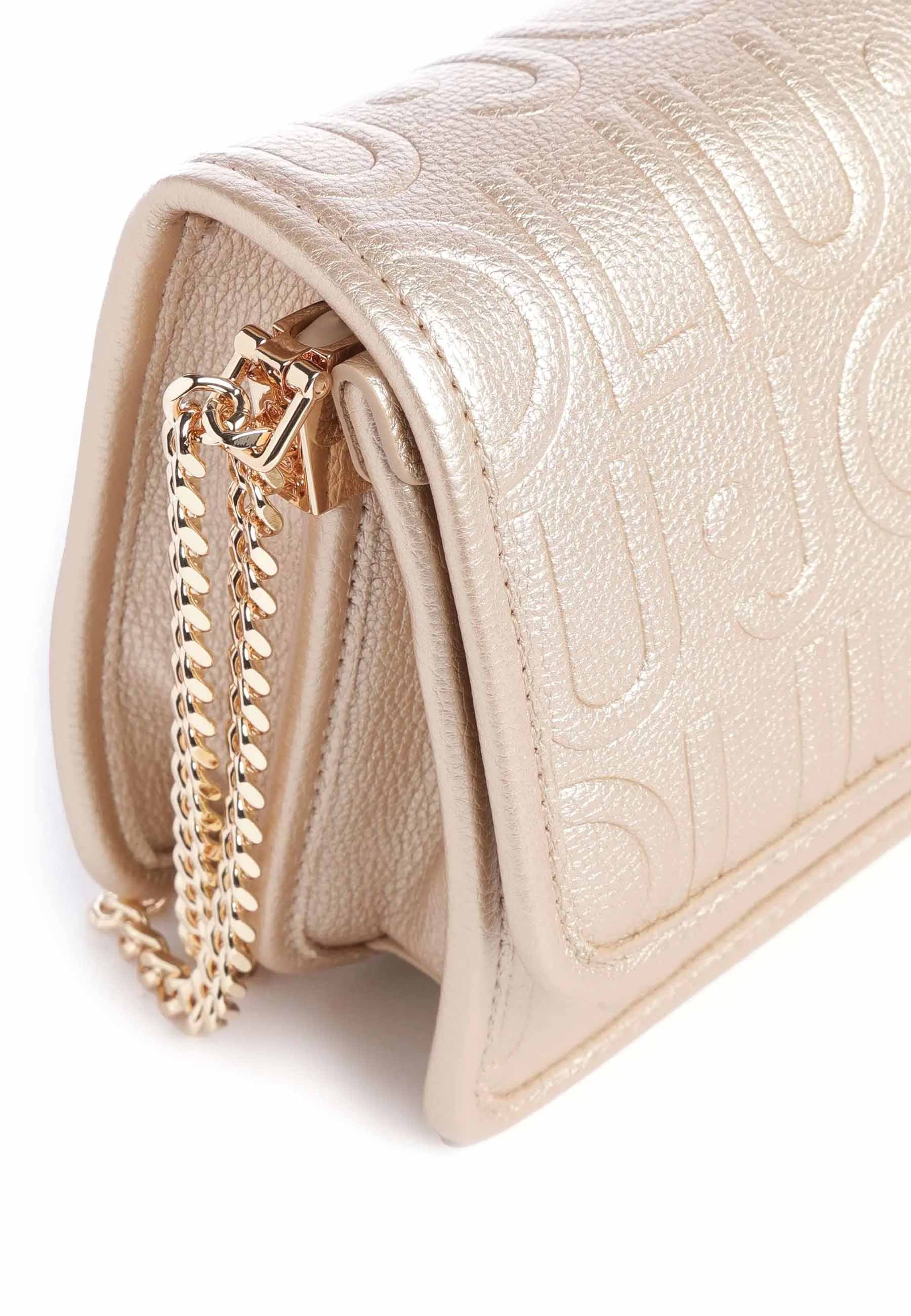 Tracolla Dorato Liu-jo