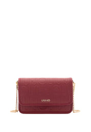 Tracolla Rosso Liu-jo