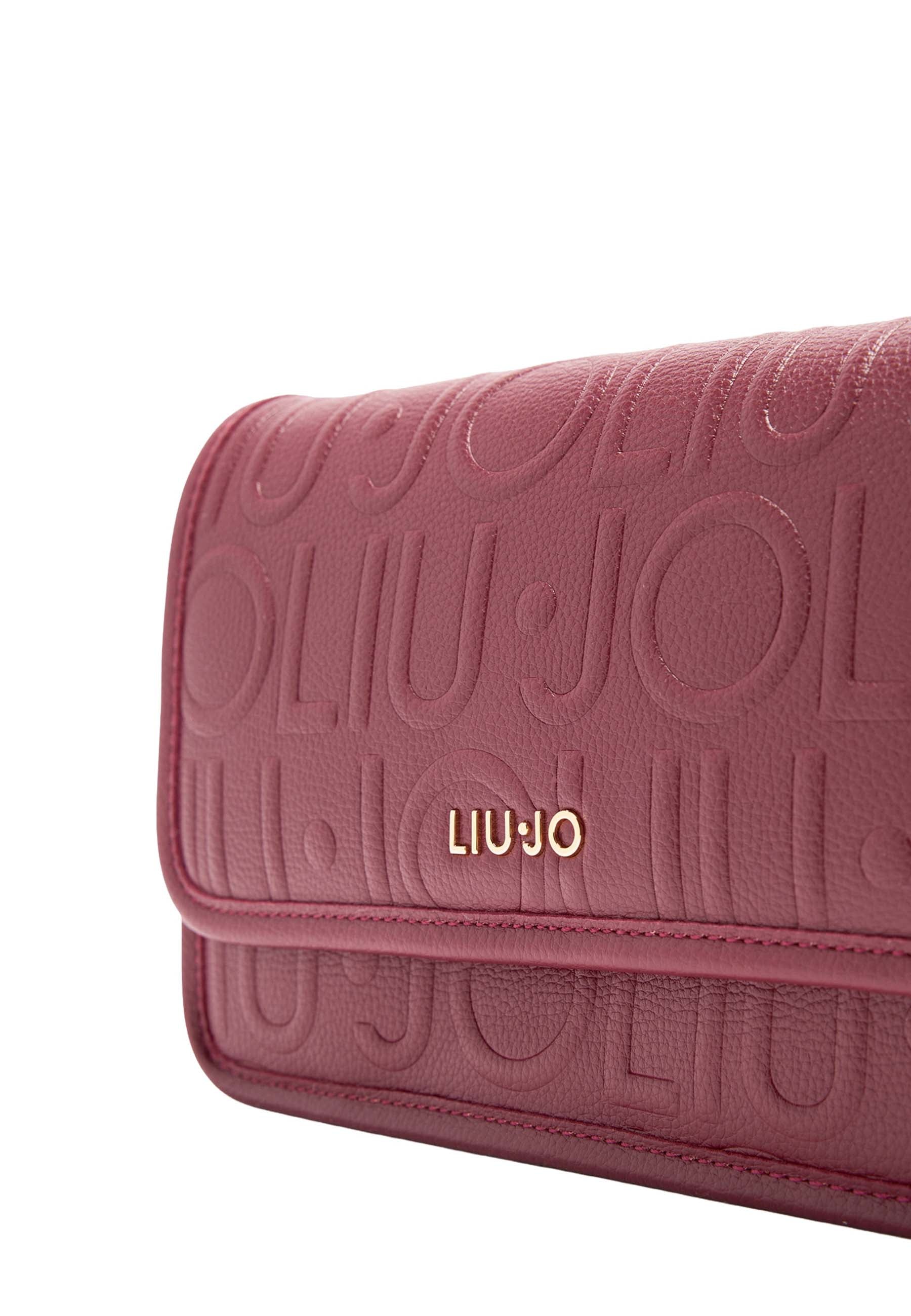 Tracolla Rosso Liu-jo
