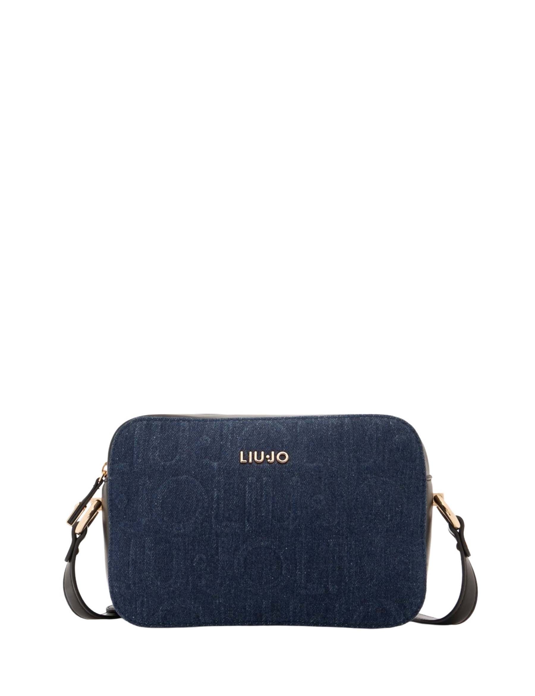 Tracolla Blu Liu-jo