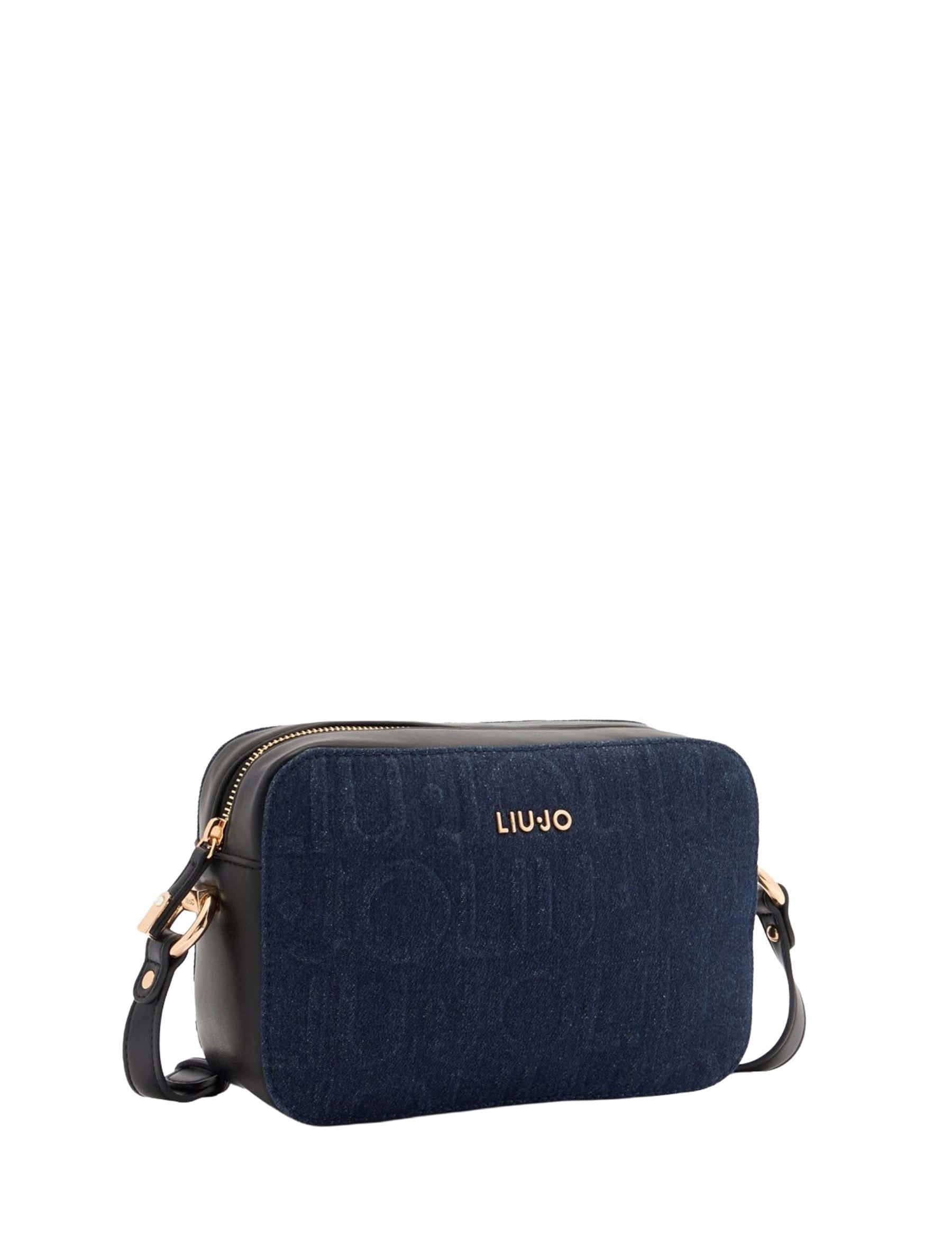 Tracolla Blu Liu-jo