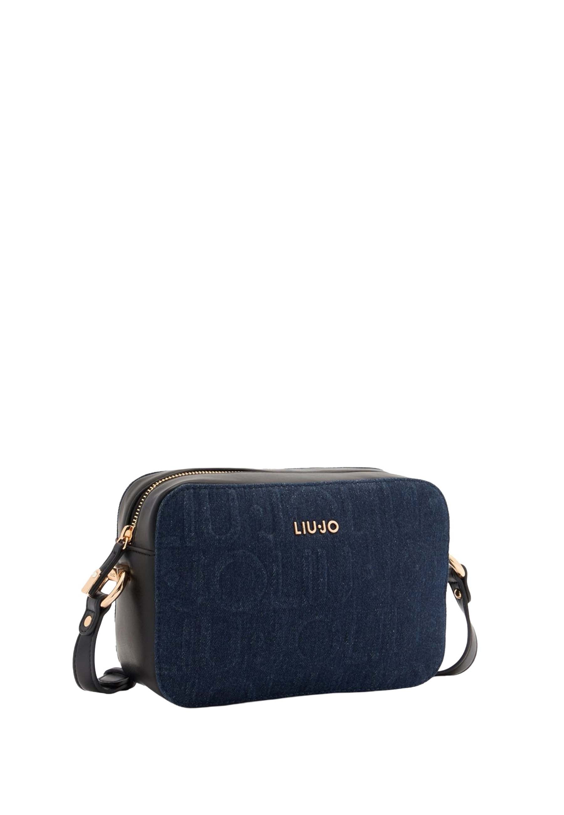 Tracolla Blu Liu-jo