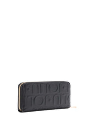 Portafogli Nero Liu-jo