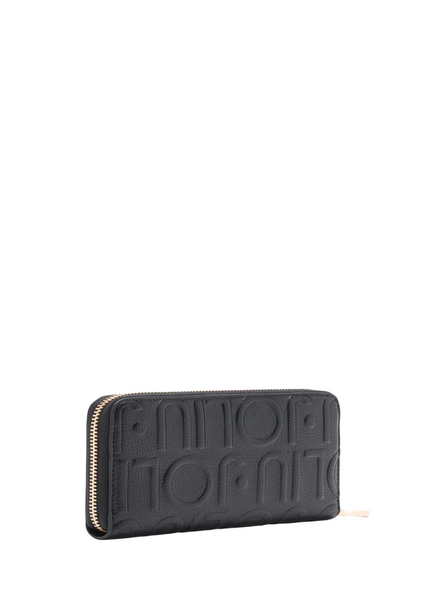 Portafogli Nero Liu-jo