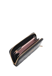 Portafogli Nero Liu-jo