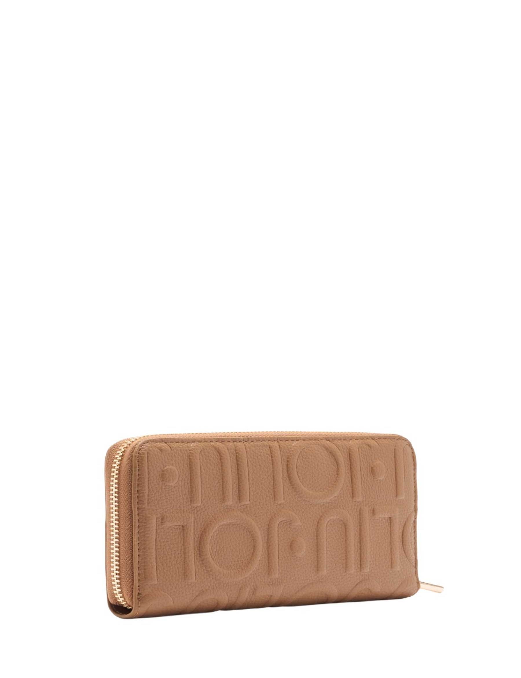 Portafogli Marrone Liu-jo