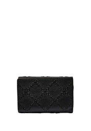 Portafogli Nero Liu-jo