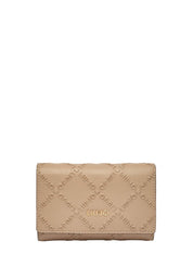 Portafogli Beige Liu-jo