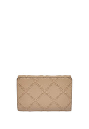 Portafogli Beige Liu-jo