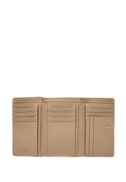 Portafogli Beige Liu-jo