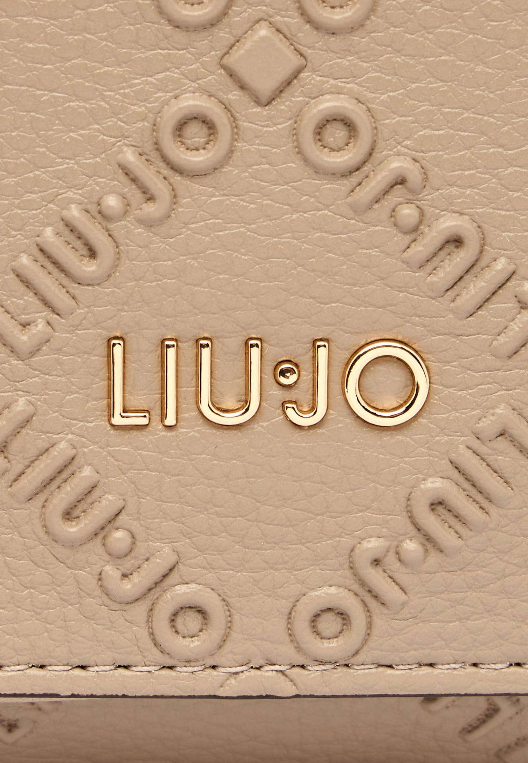 Portafogli Beige Liu-jo