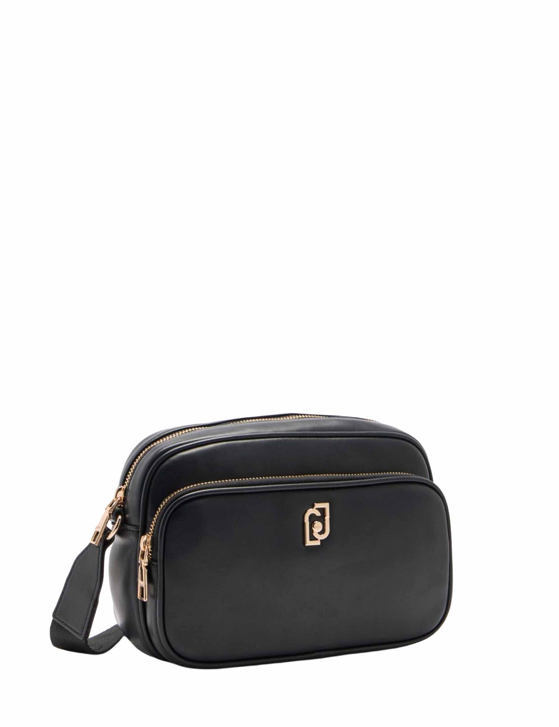 Tracolla Nero Liu-jo