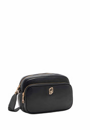 Tracolla Nero Liu-jo