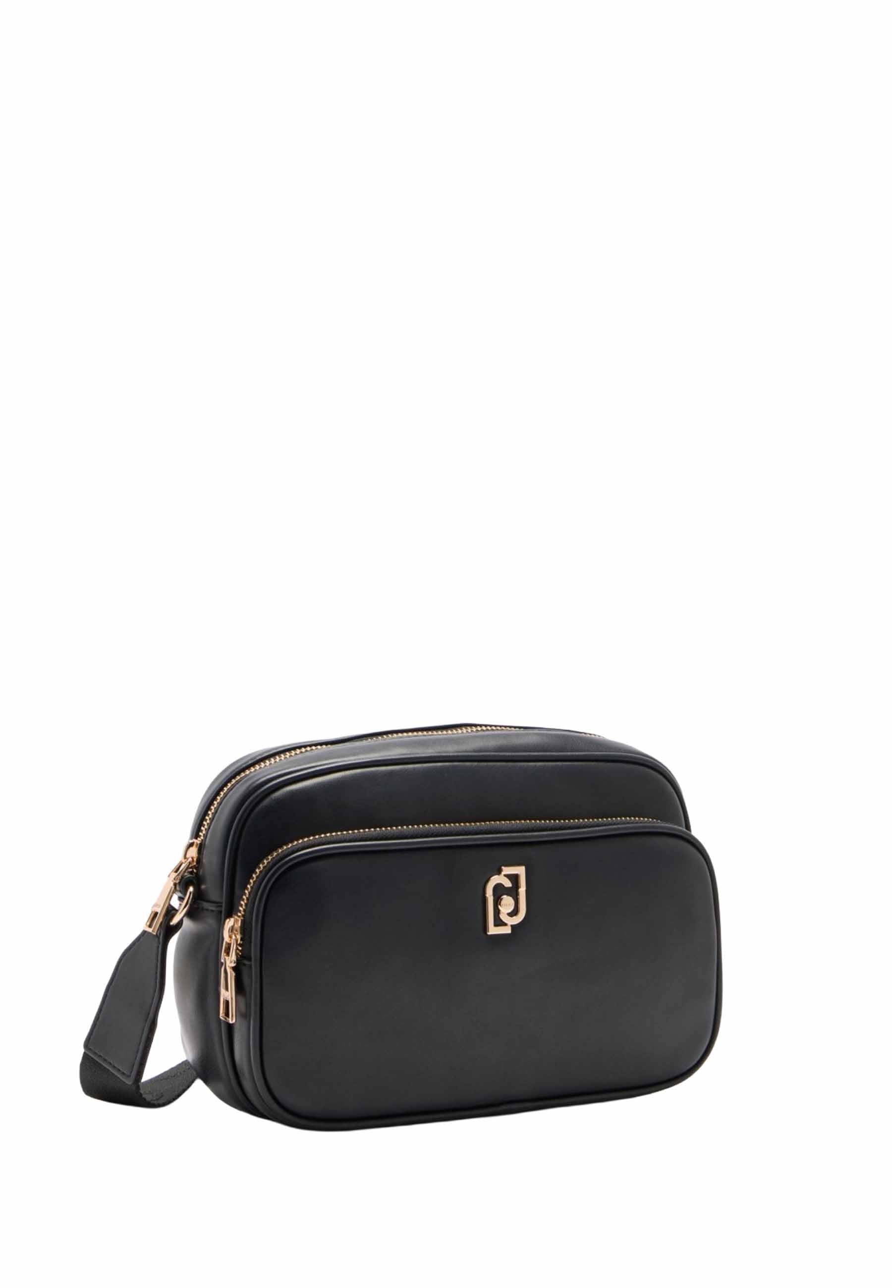 Tracolla Nero Liu-jo