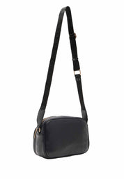 Tracolla Nero Liu-jo