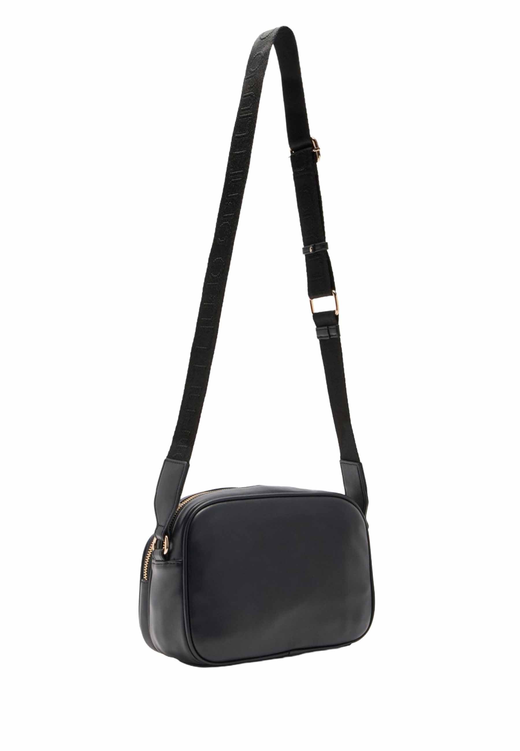 Tracolla Nero Liu-jo