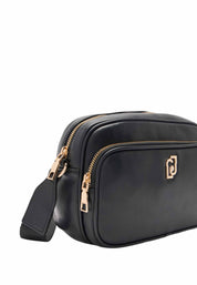 Tracolla Nero Liu-jo