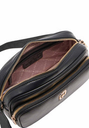 Tracolla Nero Liu-jo