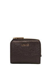 Portafogli Marrone Liu-jo
