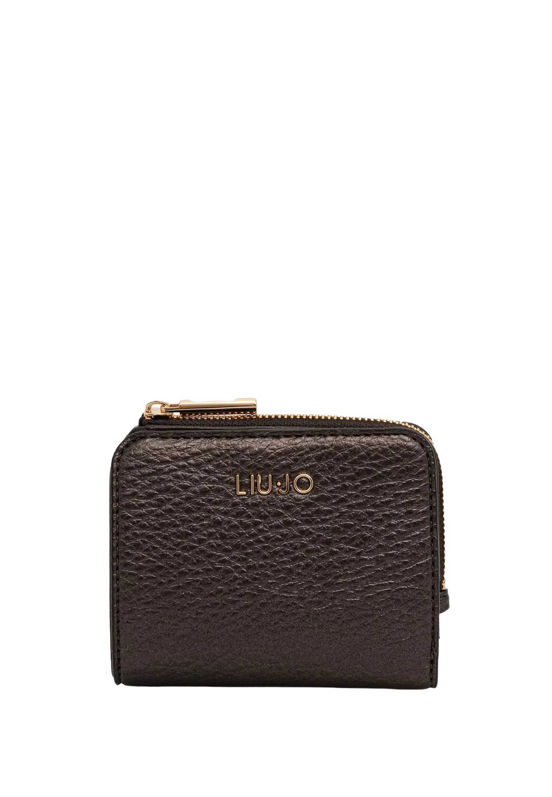 Portafogli Marrone Liu-jo