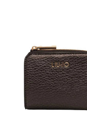 Portafogli Marrone Liu-jo