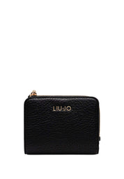Portafogli Nero Liu-jo