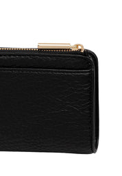 Portafogli Nero Liu-jo