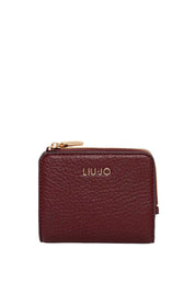 Portafogli Bordeaux Liu-jo