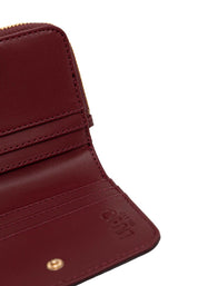 Portafogli Bordeaux Liu-jo