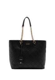 Shopper Nero Liu-jo
