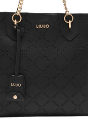 Shopper Nero Liu-jo
