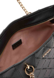 Shopper Nero Liu-jo